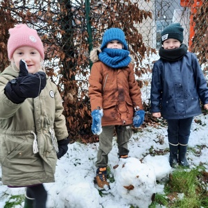 1A - Sneeuwpret