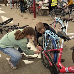 4C - Fietshoekenwerk