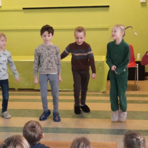 Talentenfeest