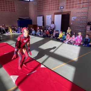 4A - Carnaval
