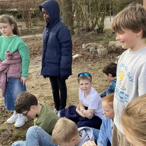 4A - Pluktuin