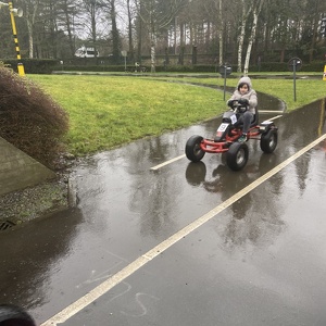 4A - Verkeerspark