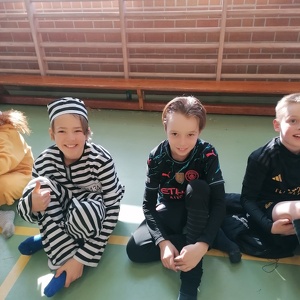 4B - Carnaval