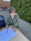Leesdag 1ste graad