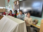 Poppenkastpoppen in 2A