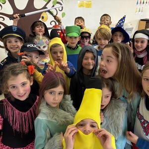 3C - Carnaval