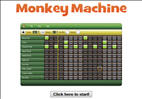 monkeymachine