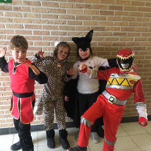 Carnaval in 2A