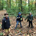 3C Wandeling naar het bos (16)