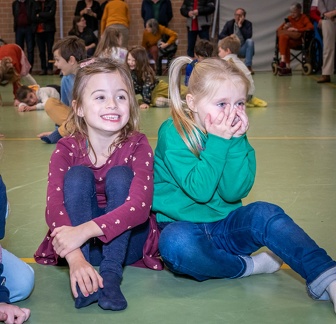 Grootouderfeest (240 van 467)