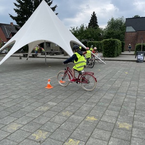 Fietsbehendigheid