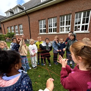 2de leerjaar