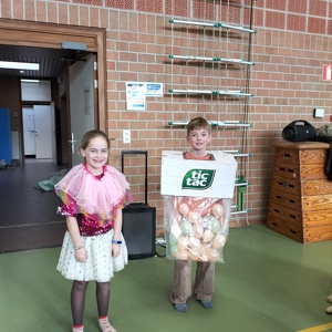 3A - Carnaval