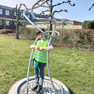 3A - Wandeling bezienswaardigheden