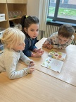 1B - Voorlezen