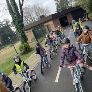 1B - Verkeerspark