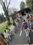 1B - Verkeerspark