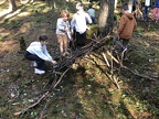 3C - Bushcraften