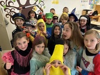 3C - Carnaval