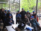 6A speelt de finale van Whizzkids in de zoo van Antwerpen